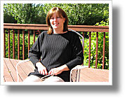 Debbie Tibiatowski, Creative Consultant