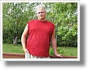 Kelly Ingerson, President/Owner